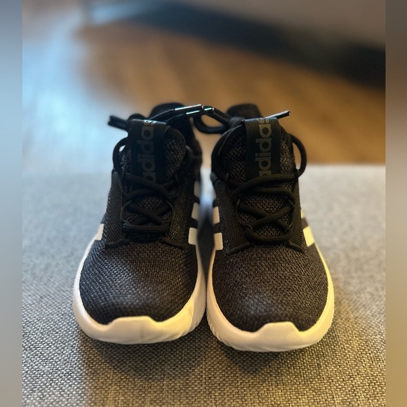 Adidas Kaptir 2.0 Jr. running shoes new - Picture 2 of 11